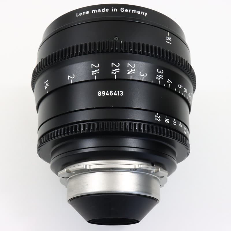 ARRI/ZEISS Ultra Prime 32mm T1.9