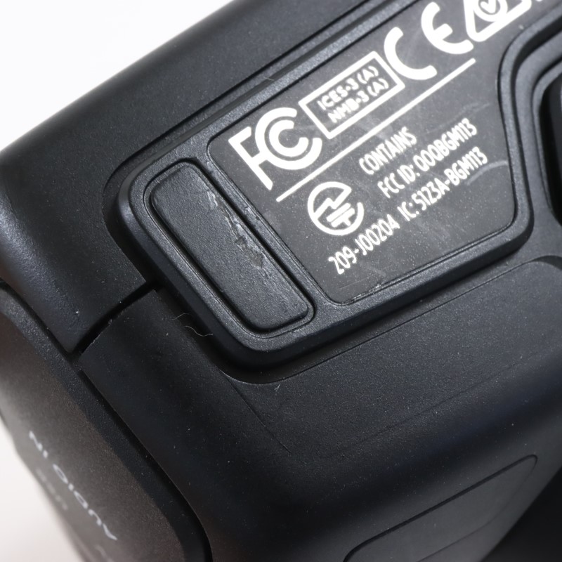 CINECAMPOCHDMFT4K [Blackmagic Pocket Cinema Camera 4K]