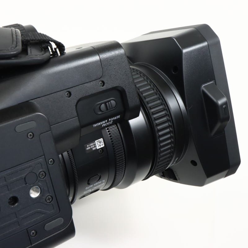PXW-Z280V [XDCAMメモリーカムコーダー]