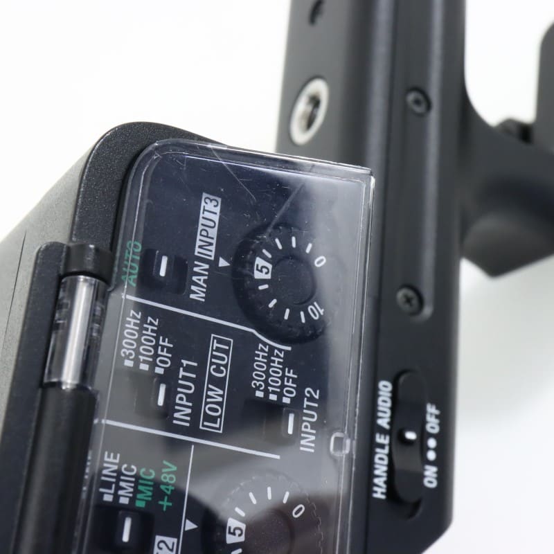 FX3 ボディ ILME-FX3