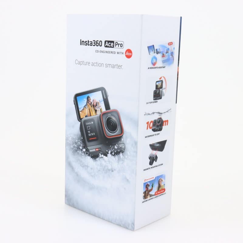 CINSAAJA [Insta360 Ace Pro]