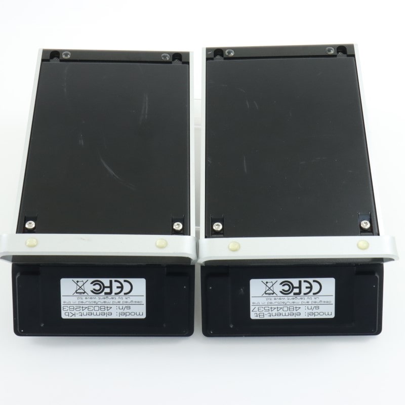 tangent Bundle of Element Tk Mf Kb & Bt panels