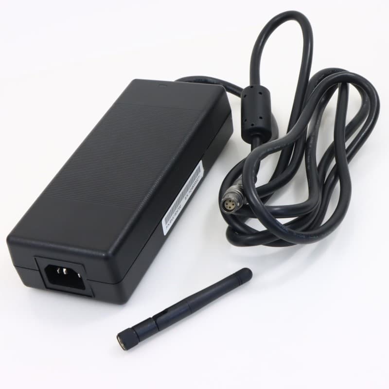 KOMODO-X (Normal) (Black) 710-0356