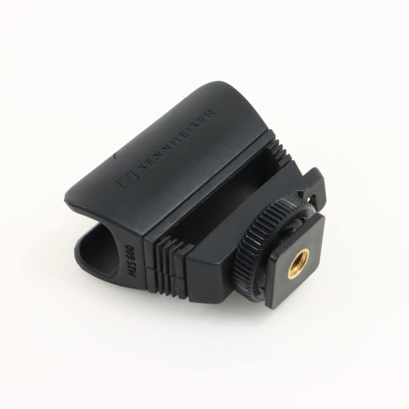 MKE 600 [ショットガンマイクロホン]