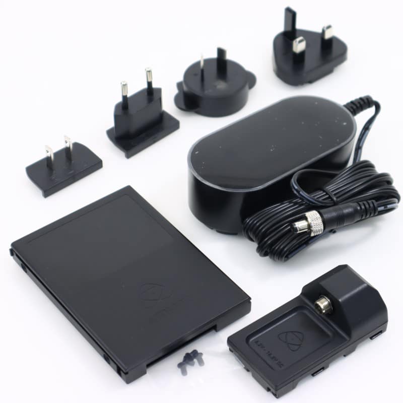 ATOMNJAV01 [NINJA V]