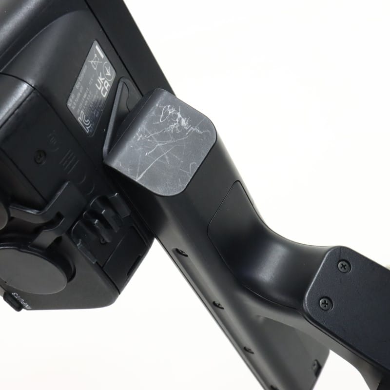 FX30 XLRハンドルユニット同梱モデル ILME-FX30