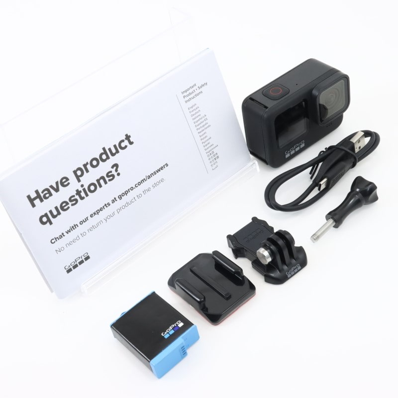 CHDHX-901-FW [HERO9]