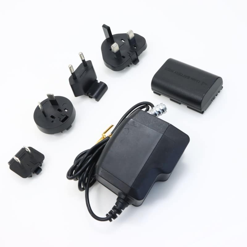 Blackmagic Pocket Cinema Camera 4K