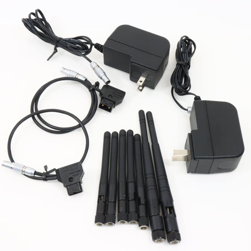 10-0995 [BOLT Pro 3000 送受信機セット 3G-SDI/HDMIモデル]