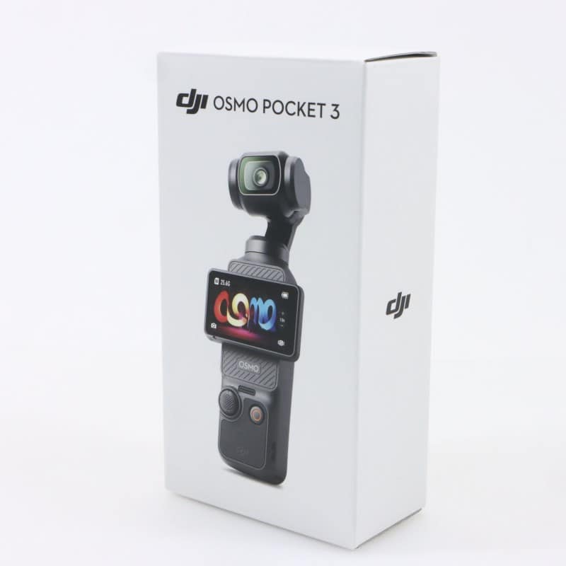 Osmo Pocket 3 OP9923
