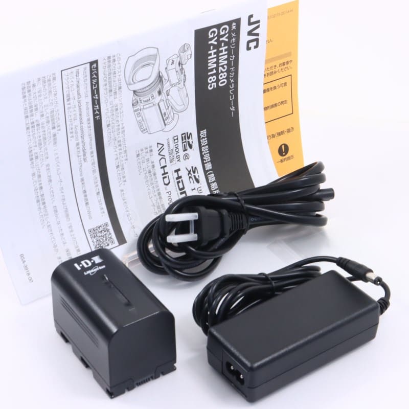 GY-HM280