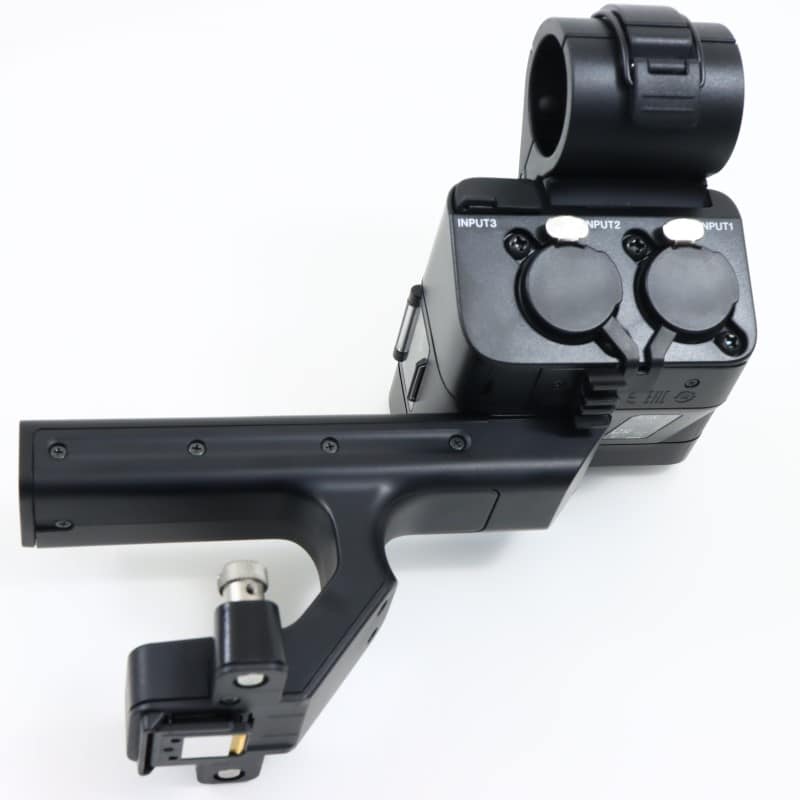 FX3A ボディ ILME-FX3A