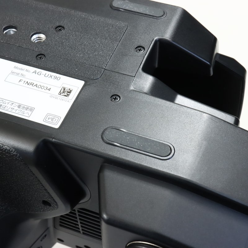 AG-UX90 [4Kメモリーカード・カメラレコーダー]
