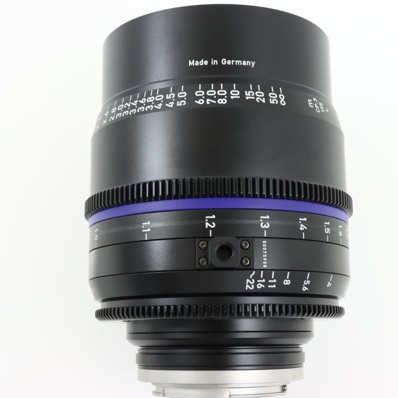 2184-934 [CP.3 135mm T2.1 EF/Meter]