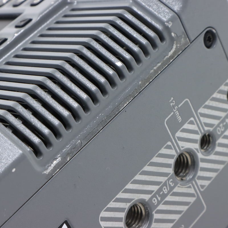 V-RAPTOR RHINO 8K S35 710-0372