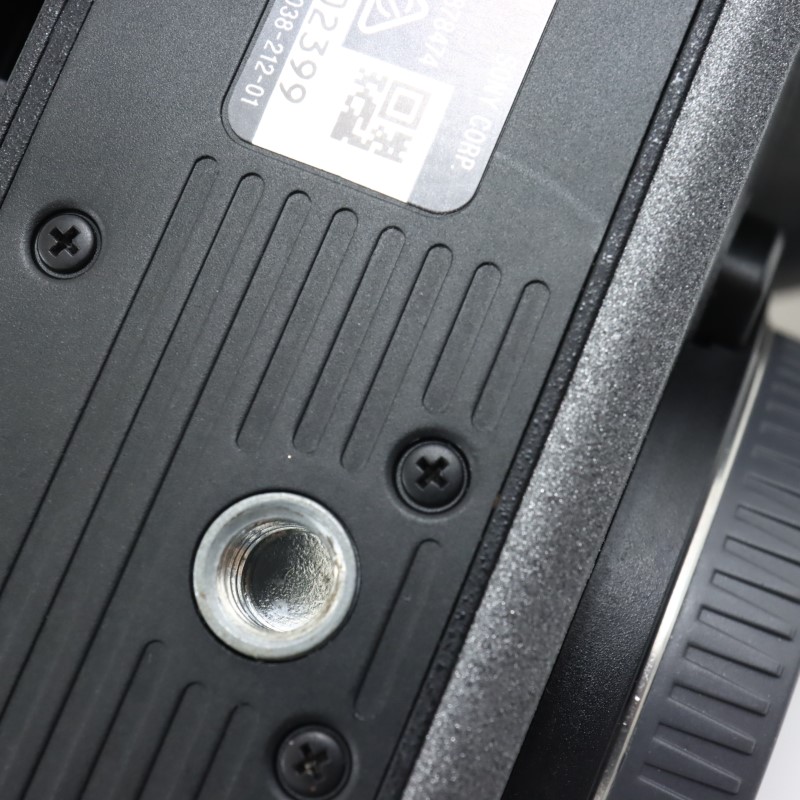 ILME-FX30B [プロフェッショナルカムコーダー FX30B ボディ]