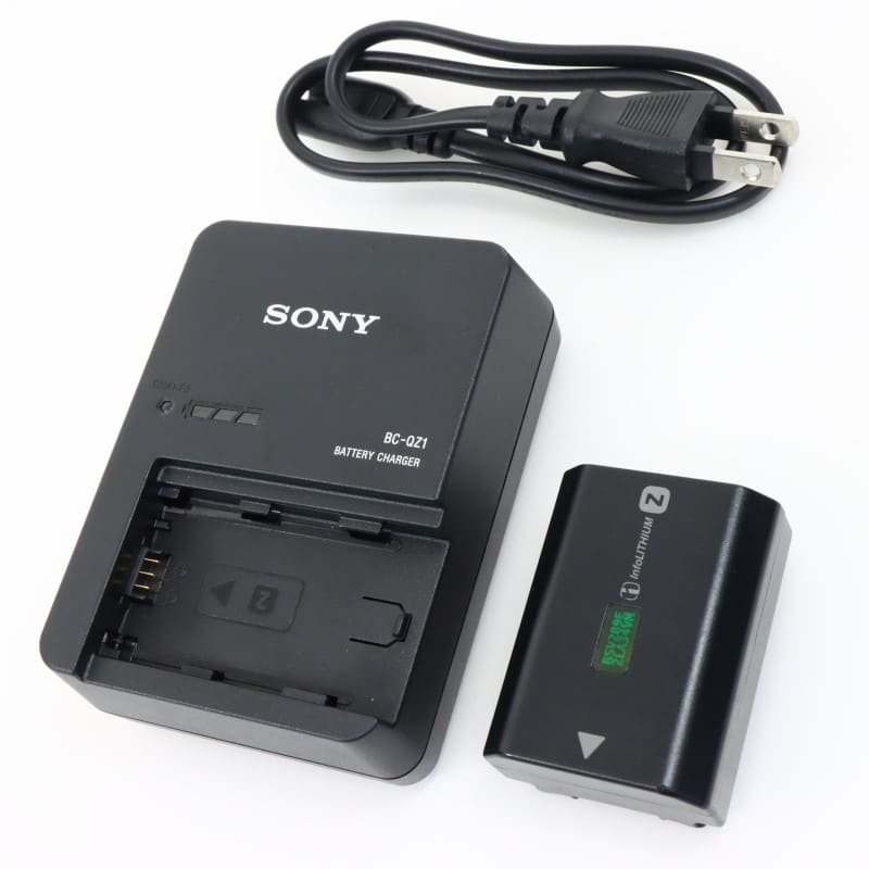 FX30 ボディ ILME-FX30B