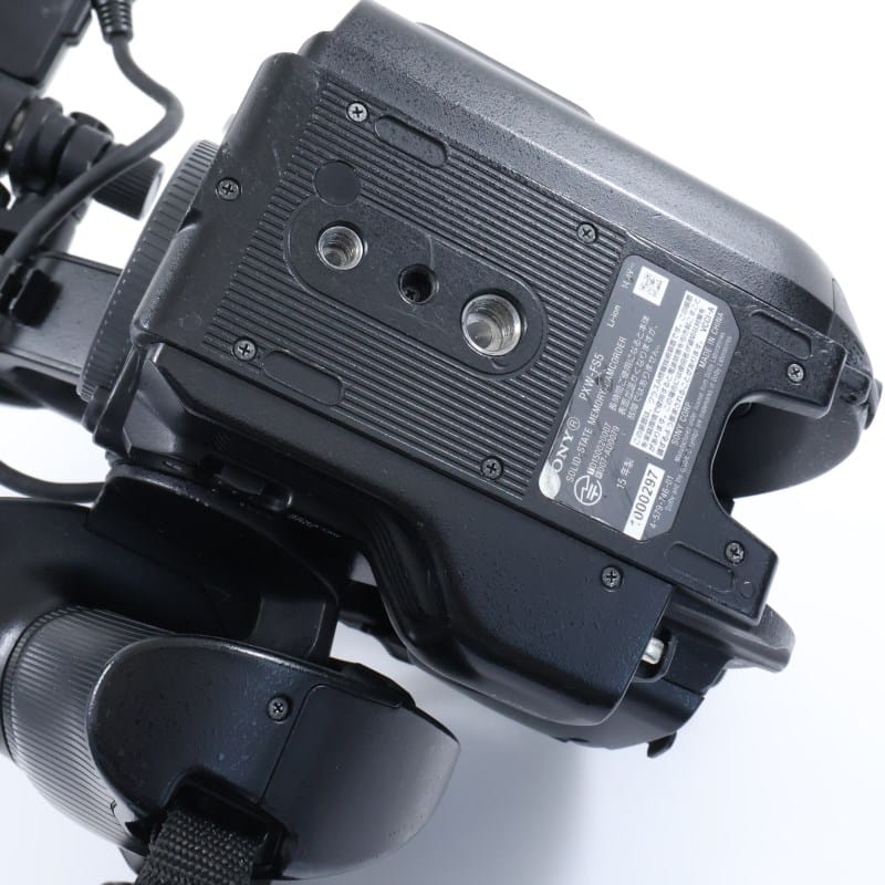 SONY PXW-FS5 Bランク 中古｜フジヤカメラ