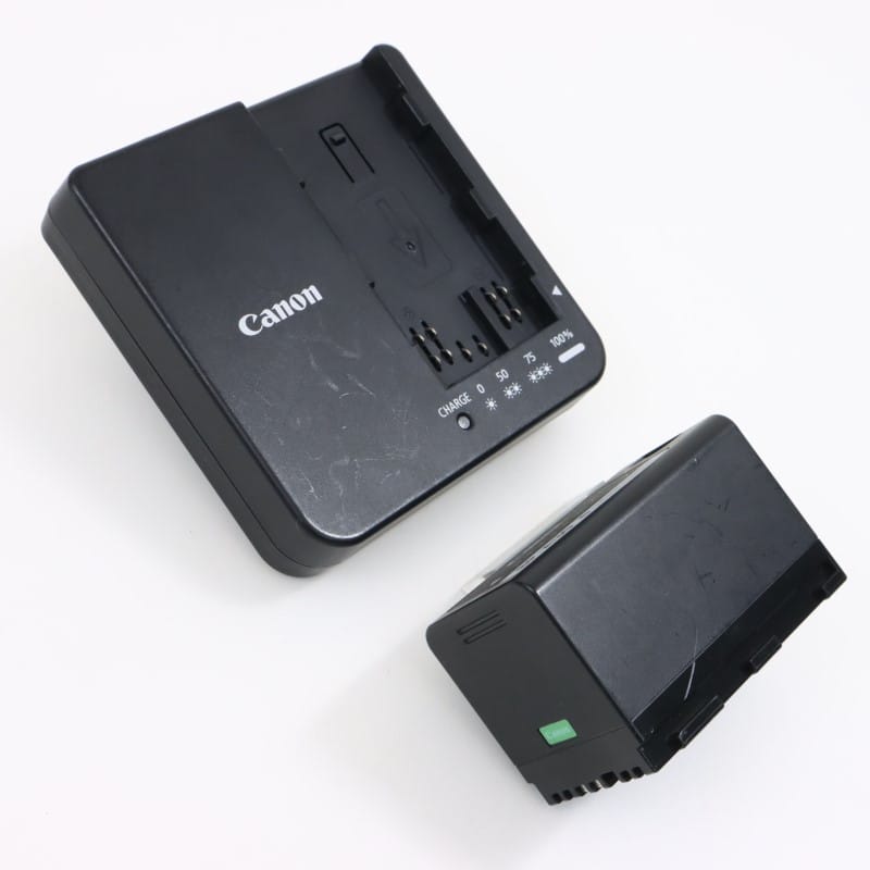 EOS C70 ボディー