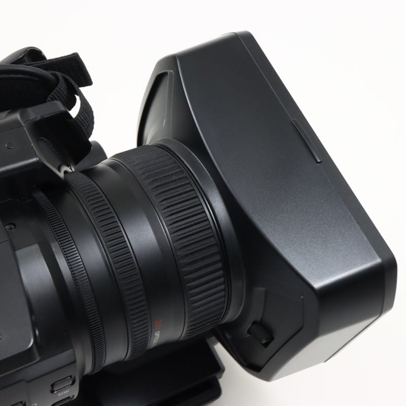 HC-X20 HC-X20-K