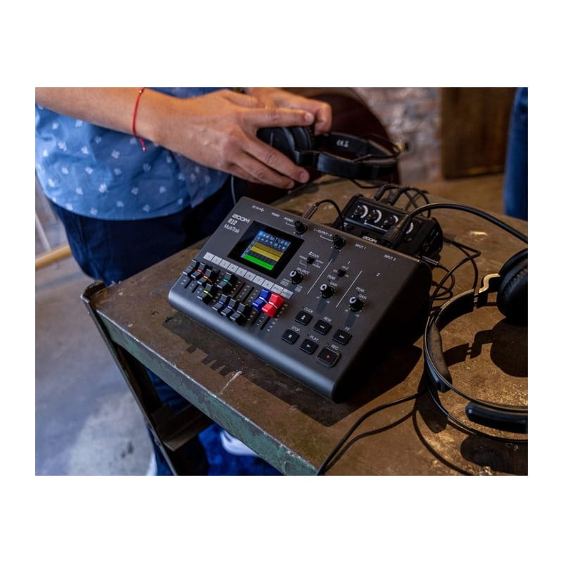MultiTrack