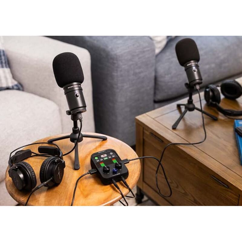 PodTrak P2