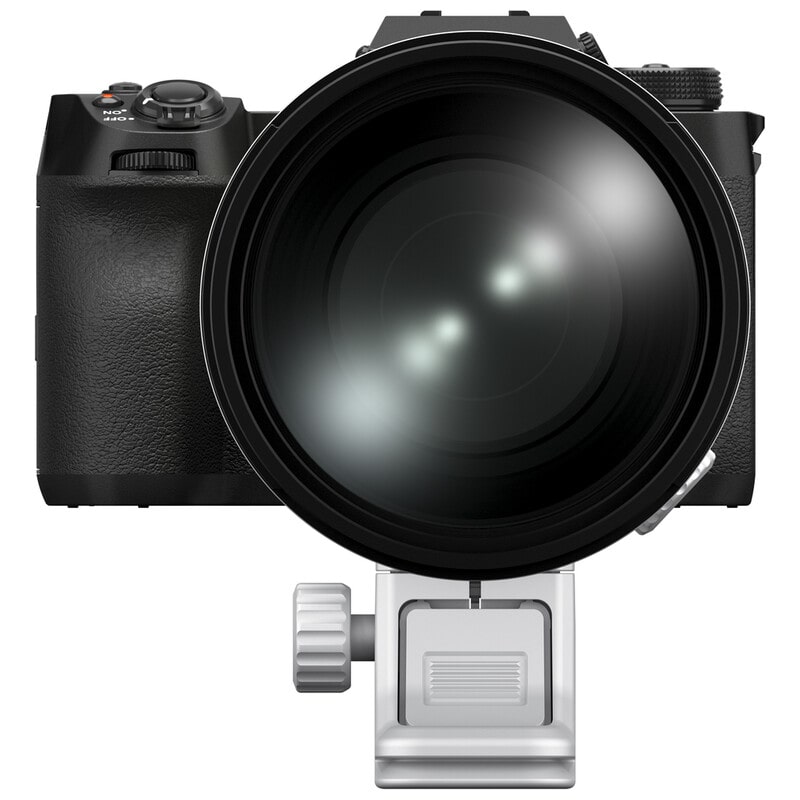 フジノンレンズ XF500mmF5.6 R LM OIS WR