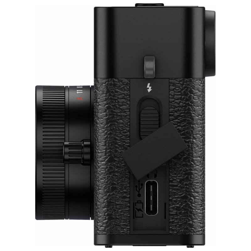 X half (FUJIFILM X-HF1) ブラック（2025年6月26日発売予定）