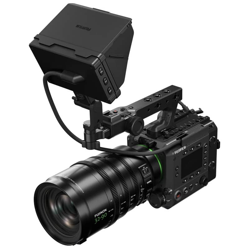 GFX ETERNA 55（2025年10月下旬発売予定）