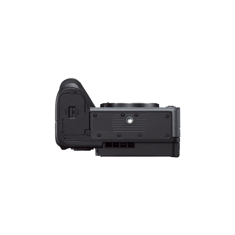 FX30 XLRハンドルユニット同梱モデル ILME-FX30