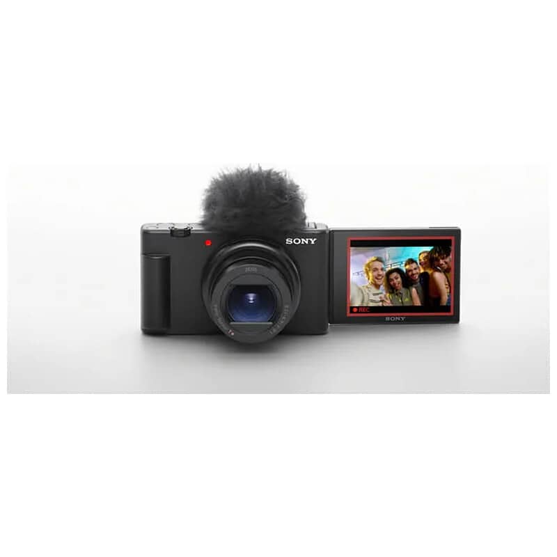 SONY VLOGCAM ZV-1 デジタルカメラ 新品未使用2