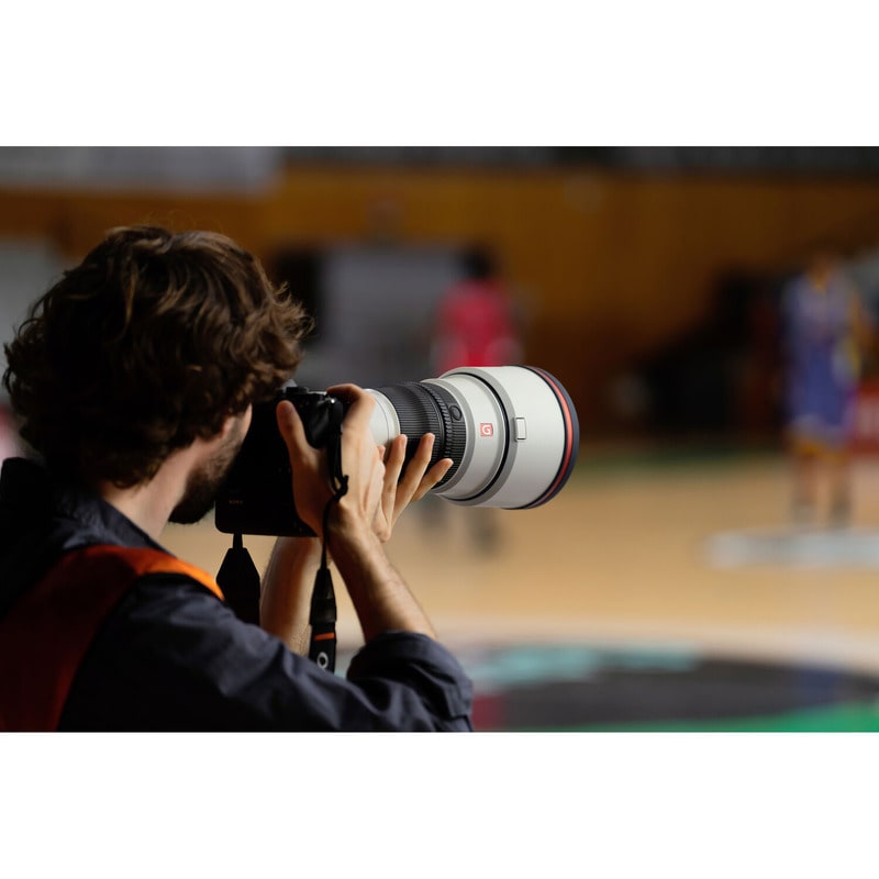 FE 300mm F2.8 GM OSS SEL300F28GM