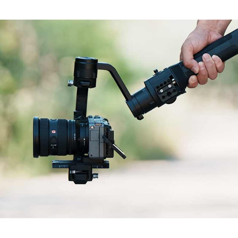 FE 16-35mm F2.8 GM II SEL1635GM2