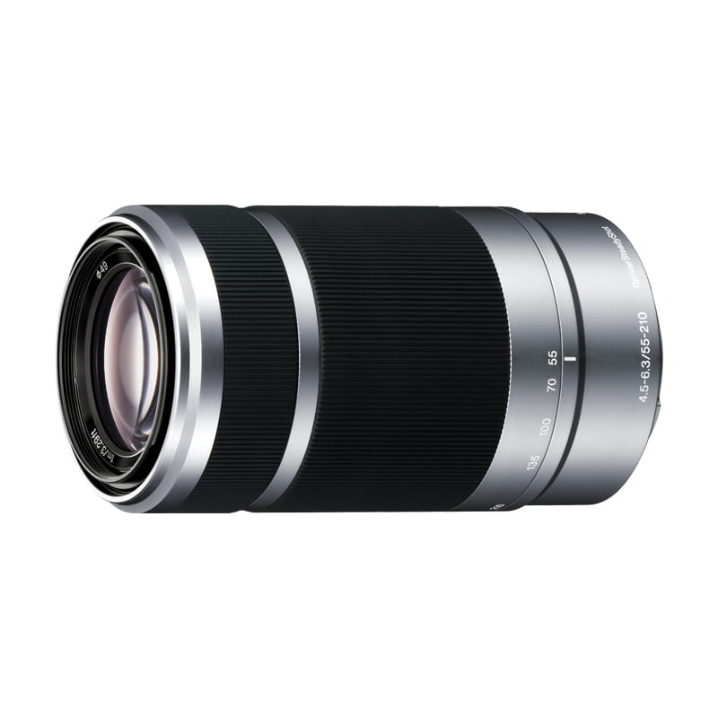 VLOGCAM ZV-E10 II ダブルズームレンズキット ホワイト ZV-E10M2XW