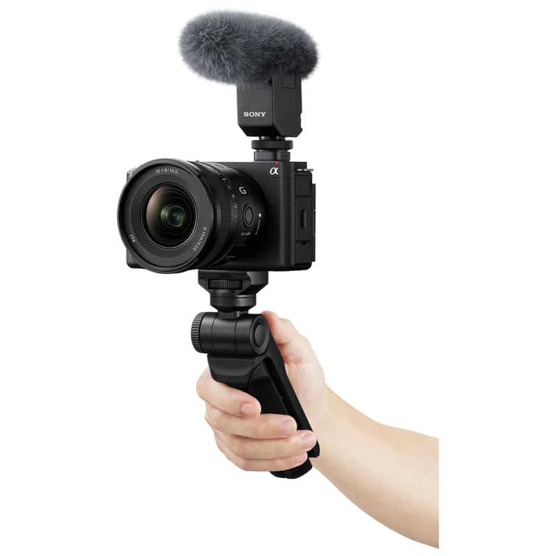 FE 16mm F1.8 G SEL16F18G