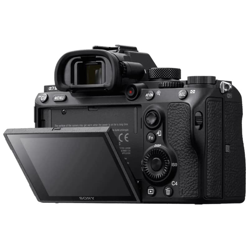 α7 III ズームレンズキット ILCE-7M3M