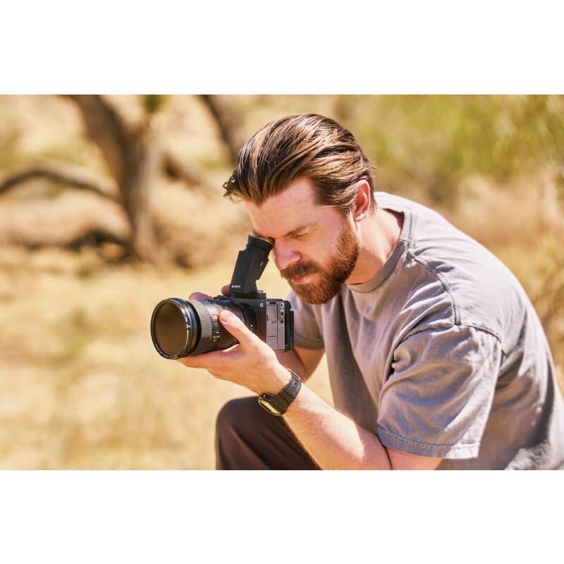FX5 ボディ ILME-FX5B(2026年8月21日発売予定)