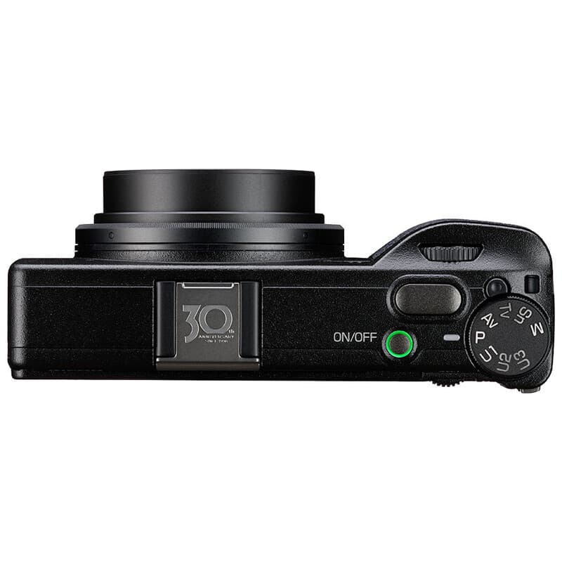RICOH GR IV 30th Anniversary Edition Kit 新品｜フジヤカメラ