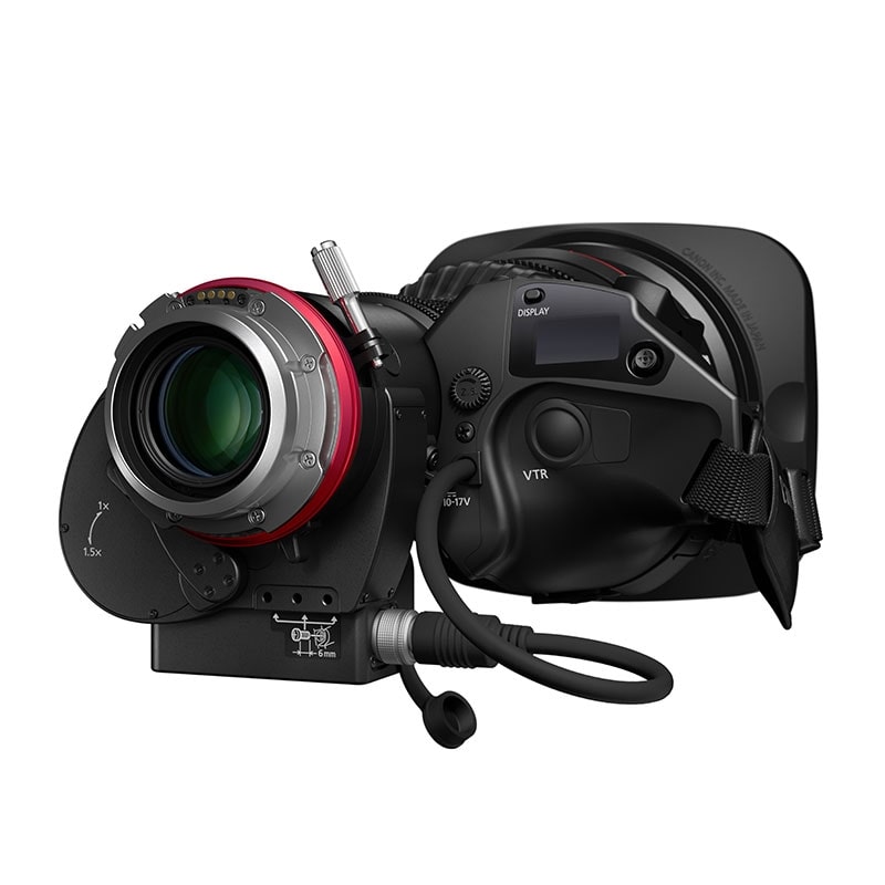 CN8X15 IAS S/P1 PLマウント