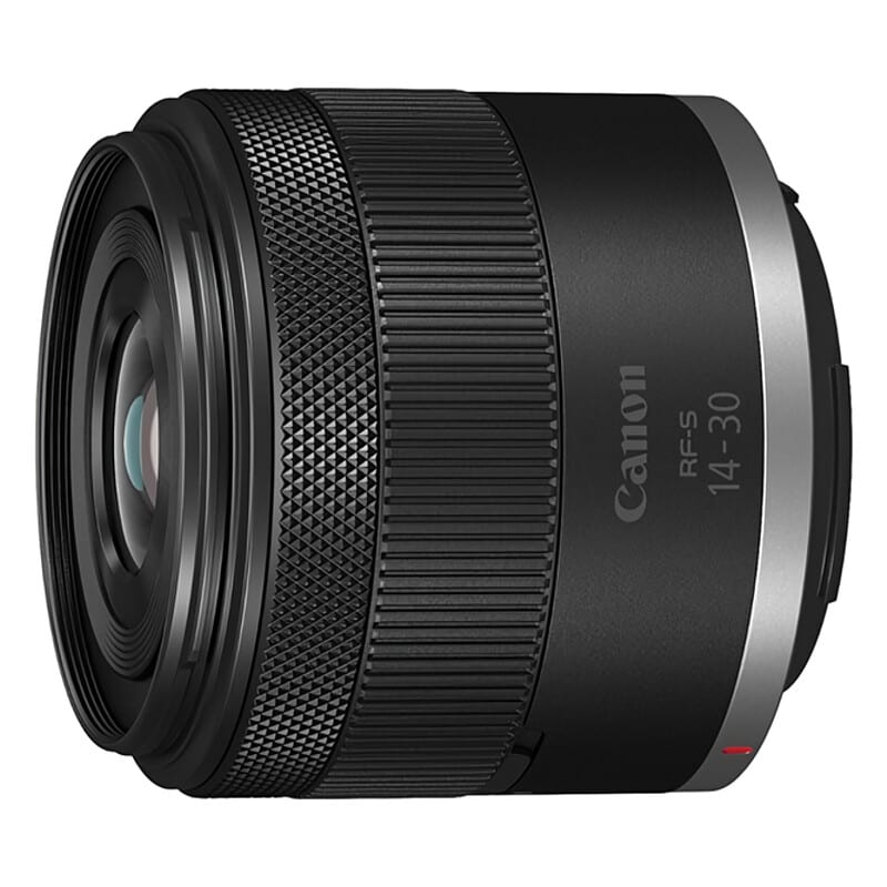 EOS R50 V RF-S14-30 IS STM PZ レンズキット（2025年5月下旬発売予定）