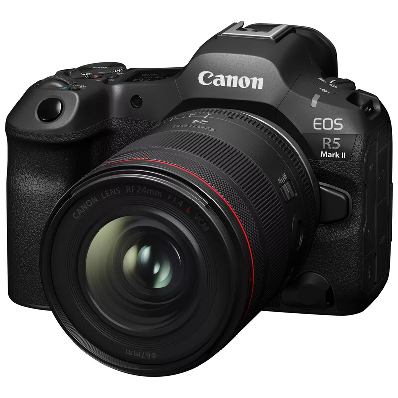 RF24mm F1.4 L VCM
