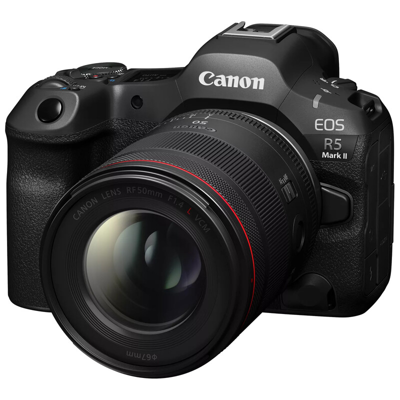 RF50mm F1.4 L VCM RF50F14LVCM