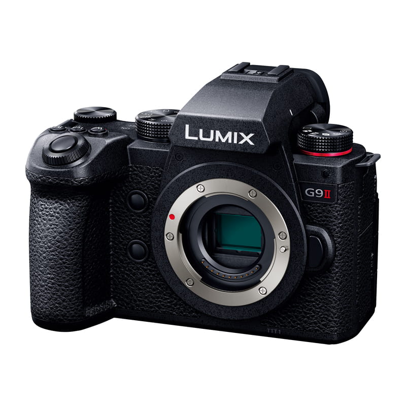 LUMIX G9 PROII ボディ DC-G9M2
