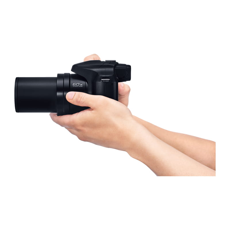 LUMIX FZ85D DC-FZ85D