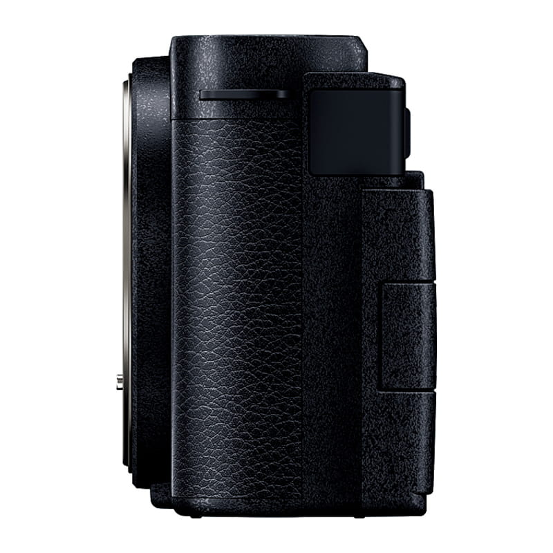LUMIX S9 高倍率ズームレンズキット ジェットブラック DC-S9H-K