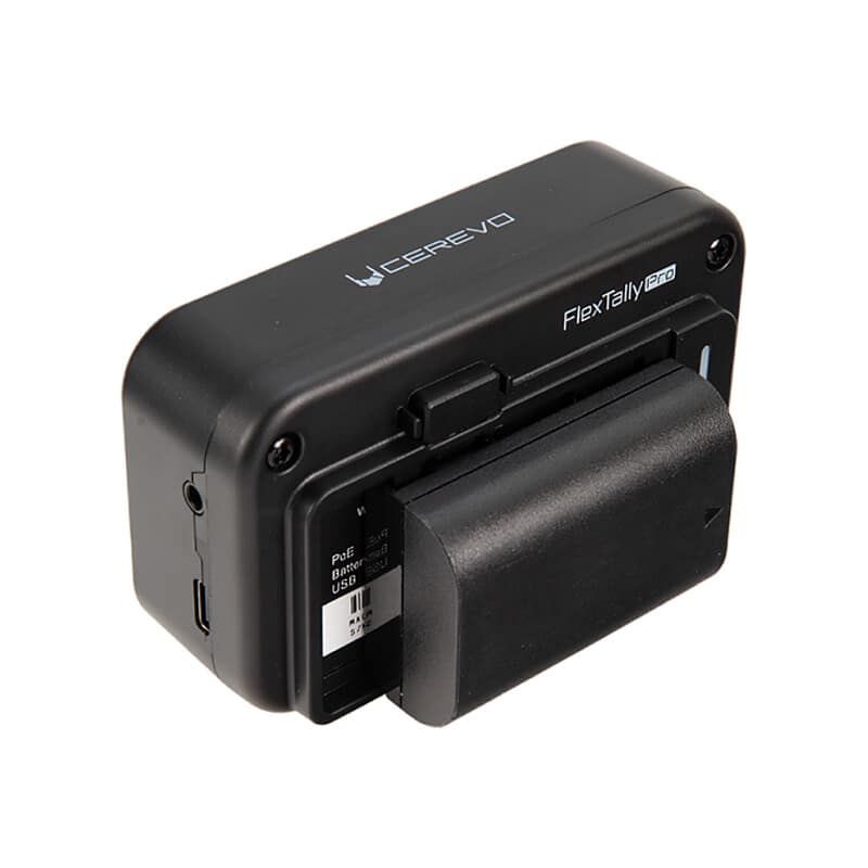 FlexTally Pro (315MHz) CDP-FT02A-BP