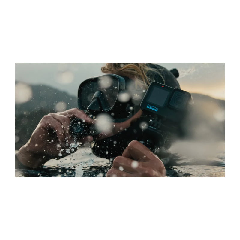 GoPro CHDHX-111-FW [HERO11 Black]｜フジヤカメラ