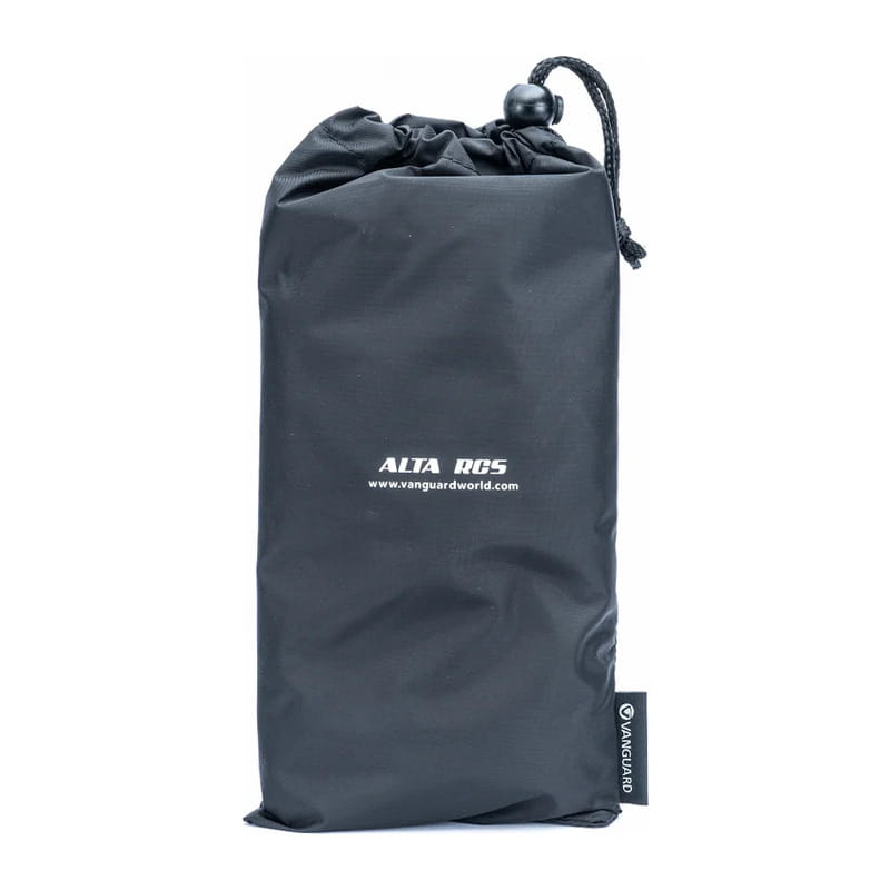 ALTA RCS レインカバー 24-70mm対応