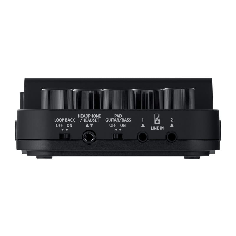 GOMIXERPX GO:MIXER PRO X