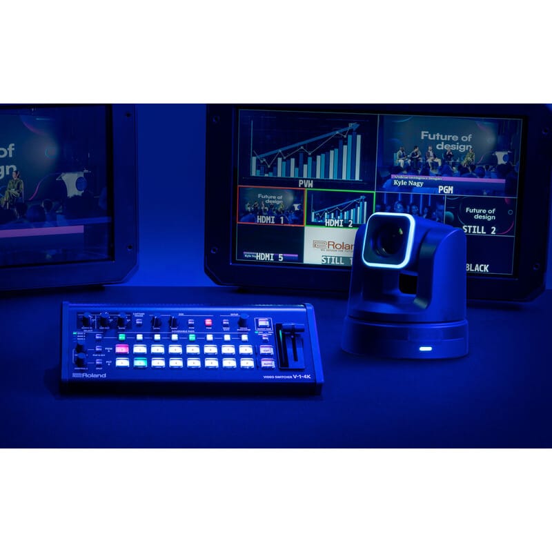 V-1-4K(2026年6月25日発売予定)